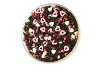 Herbata Czarna OGRODY ROZKOSZY Miłość W Każdym Łyku !!